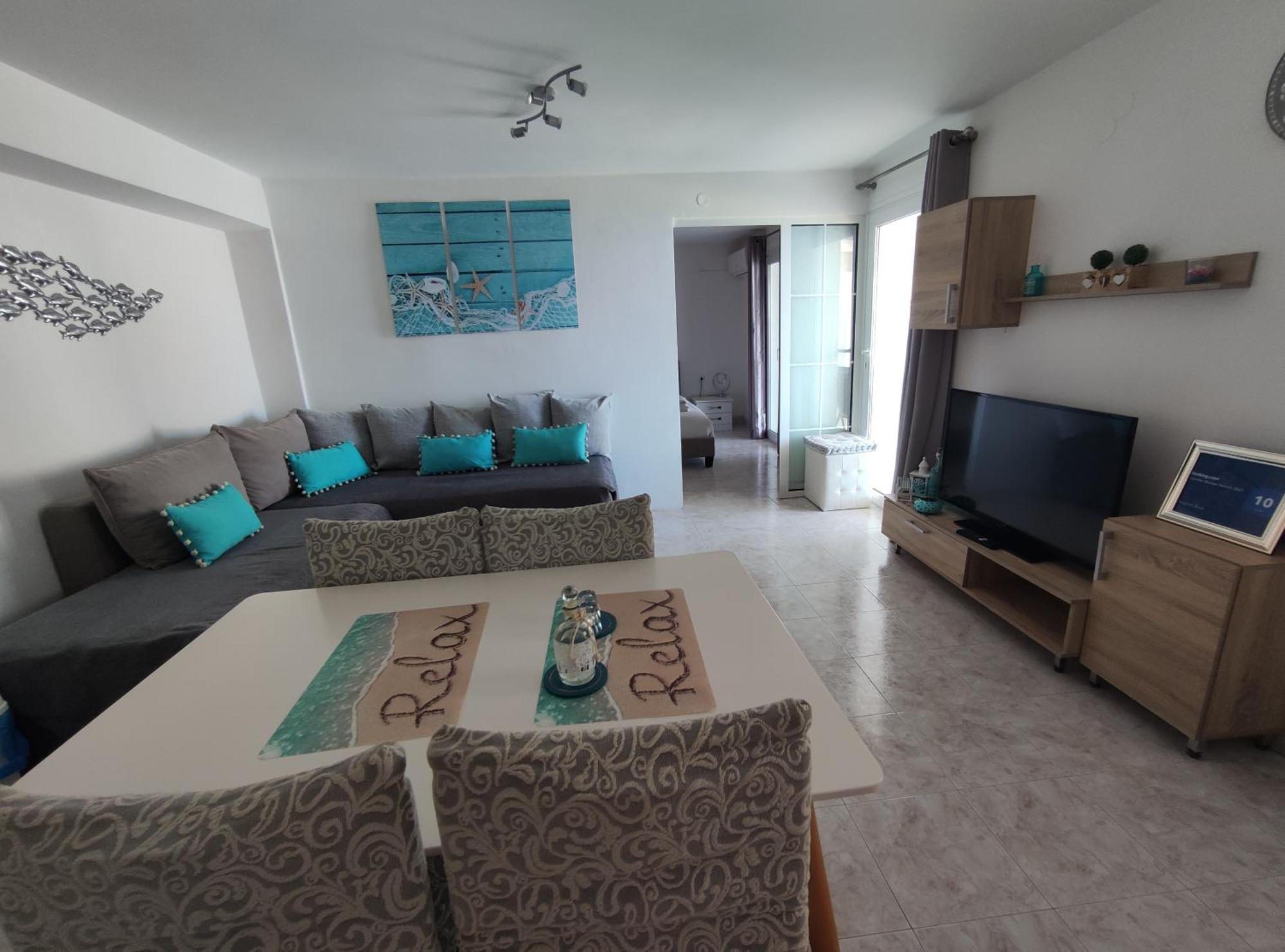 הוילה Panteli Aegean Blue מראה חיצוני תמונה